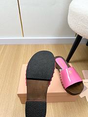 Kitlife Miumiu Sandals MB - 4