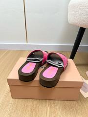 Kitlife Miumiu Sandals MB - 3