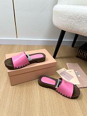 Kitlife Miumiu Sandals MB - 2