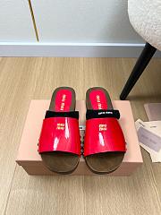 Kitlife Miumiu Sandals MV - 1