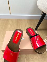 Kitlife Miumiu Sandals MV - 5