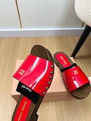 Kitlife Miumiu Sandals MV - 3