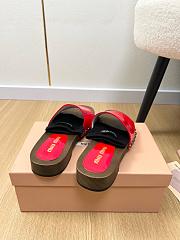 Kitlife Miumiu Sandals MV - 2