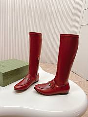 kitlife Gucci hight boots 01 - 6