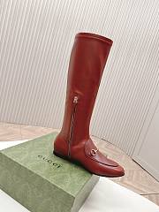 kitlife Gucci hight boots 01 - 5