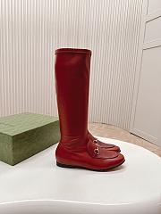 kitlife Gucci hight boots 01 - 4