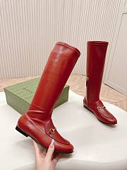 kitlife Gucci hight boots 01 - 3