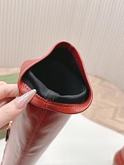 kitlife Gucci hight boots 01 - 2