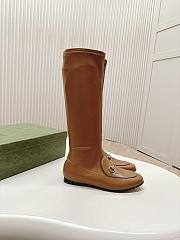 kitlife Gucci hight boots 03 - 6