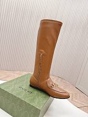 kitlife Gucci hight boots 03 - 5