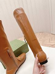 kitlife Gucci hight boots 03 - 4