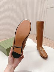kitlife Gucci hight boots 03 - 2