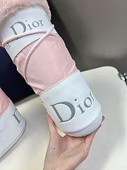 kitlife Dior boots pink - 3