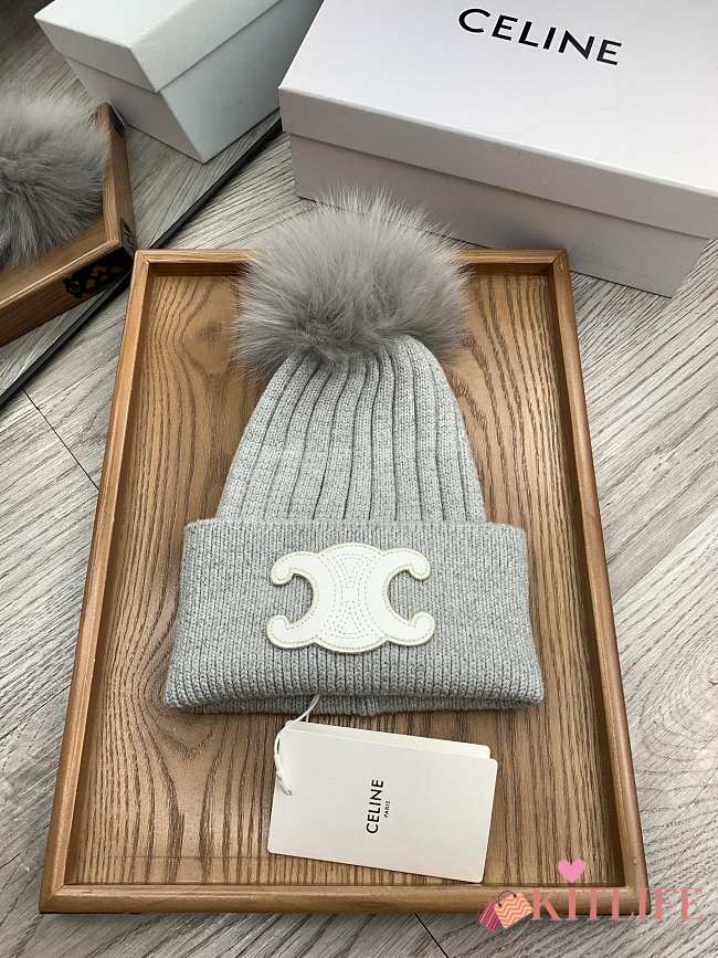 Kitlife Celine Hat 06 - 1