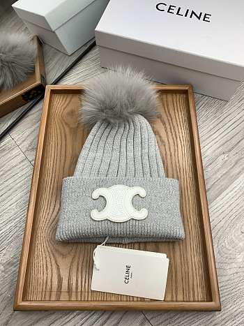 Kitlife Celine Hat 06