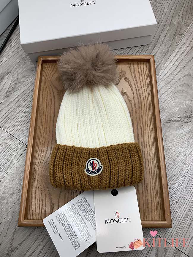 Kitlife moncler hat 03 - 1