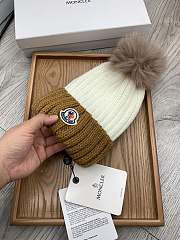 Kitlife moncler hat 03 - 5