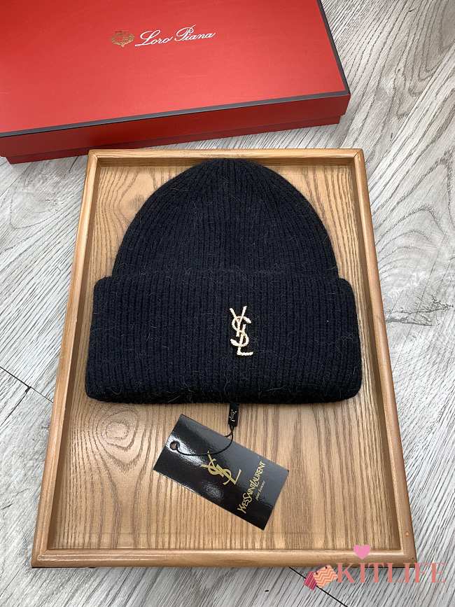 Kitlife YSL hat 01 - 1