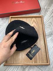 Kitlife YSL hat 01 - 6