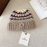 Kitlife moncler hat 05 - 1