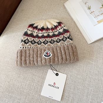 Kitlife moncler hat 05