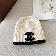 Kitlife Chanel hat 01 - 1