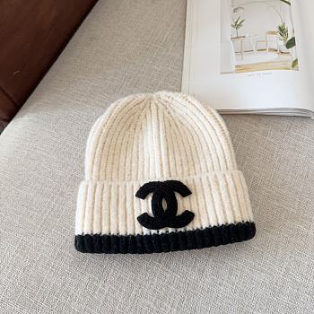 Kitlife Chanel hat 01