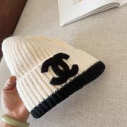 Kitlife Chanel hat 01 - 6