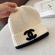 Kitlife Chanel hat 01 - 5