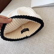 Kitlife Chanel hat 01 - 3