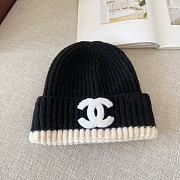 Kitlife Chanel hat 02 - 1