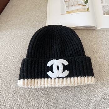 Kitlife Chanel hat 02