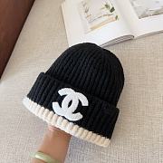 Kitlife Chanel hat 02 - 6