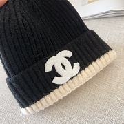 Kitlife Chanel hat 02 - 5