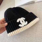 Kitlife Chanel hat 02 - 2