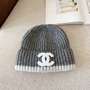 Kitlife Chanel hat 03 - 1