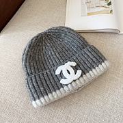 Kitlife Chanel hat 03 - 6