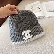 Kitlife Chanel hat 03 - 5