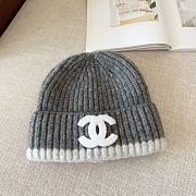 Kitlife Chanel hat 03 - 3