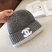 Kitlife Chanel hat 03 - 2