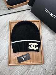 Kitlife Chanel hat 04 - 1