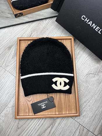 Kitlife Chanel hat 04