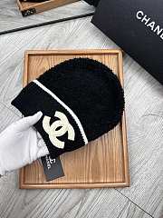 Kitlife Chanel hat 04 - 2