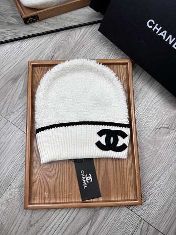 Kitlife Chanel hat 05