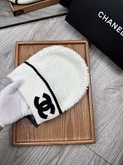 Kitlife Chanel hat 05 - 6