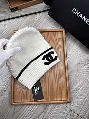 Kitlife Chanel hat 05 - 4