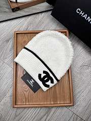 Kitlife Chanel hat 05 - 3