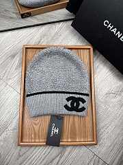 Kitlife Chanel hat 06 - 1