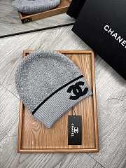 Kitlife Chanel hat 06 - 5