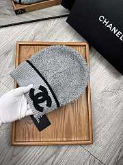 Kitlife Chanel hat 06 - 4